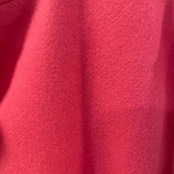 RD style pink varsity jacket - Picture 6 of 13